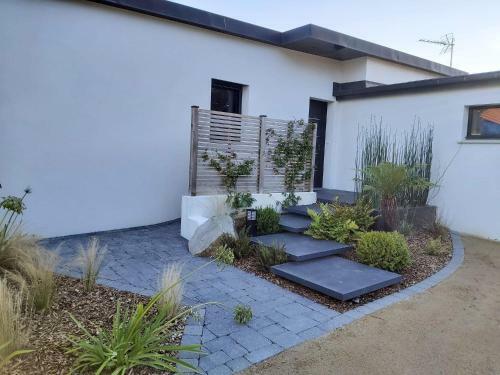 Holiday Home St- Pabu - Bre05110g-f