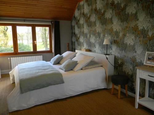 Hostal Les Jardins Du Cloestro