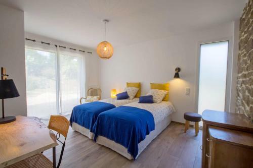 Hostal Les Jardins Du Cloestro