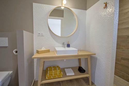 Hostal Les Jardins Du Cloestro