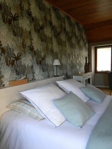 Hostal Les Jardins Du Cloestro