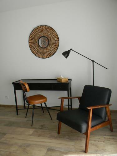 Hostal Les Jardins Du Cloestro