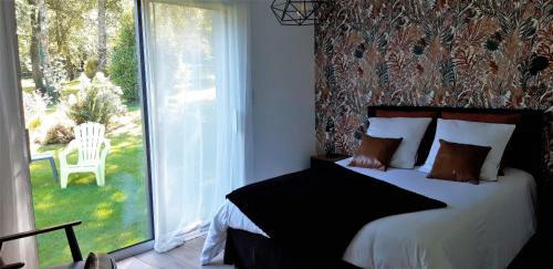 Hostal Les Jardins Du Cloestro