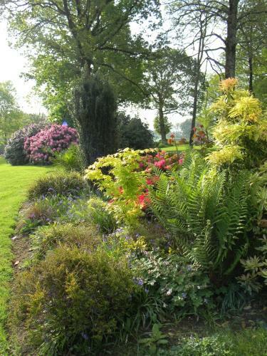 Hostal Les Jardins Du Cloestro
