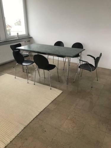 Apartamento Marmorfabrik