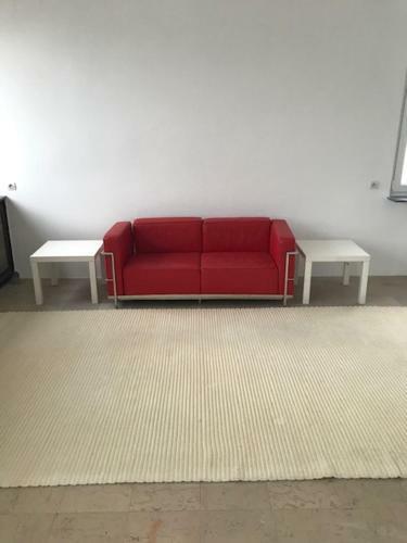 Apartamento Marmorfabrik