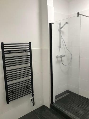 Apartamento Marmorfabrik