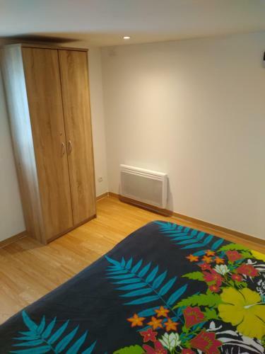 Apartamento La Petite Maison Dans La Prairie