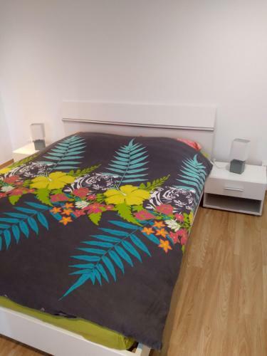 Apartamento La Petite Maison Dans La Prairie