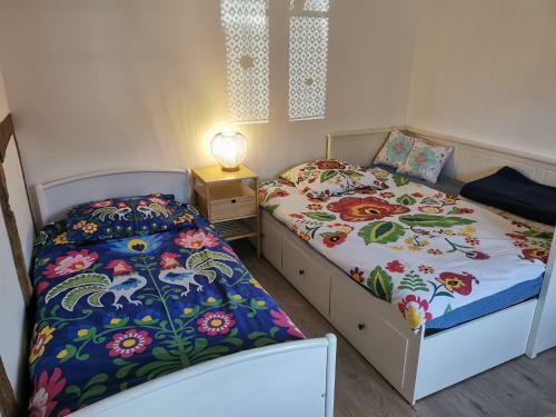Une Maison � Colombages - Cosy, Lumineuse Et Sauna