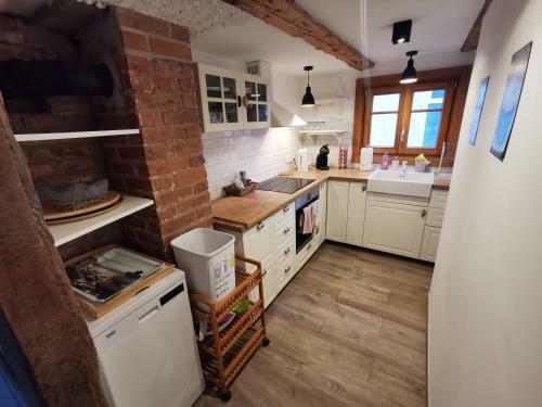 Une Maison � Colombages - Cosy, Lumineuse Et Sauna