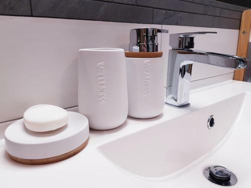 Une Maison � Colombages - Cosy, Lumineuse Et Sauna