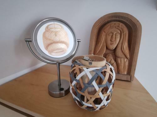 Une Maison � Colombages - Cosy, Lumineuse Et Sauna