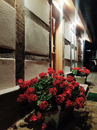 Une Maison � Colombages - Cosy, Lumineuse Et Sauna