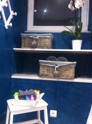G�te Chez "mamie Schlop"