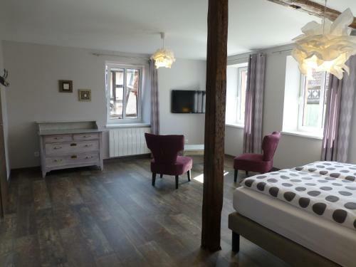 Bed & Breakfast L?�t� En Novembre