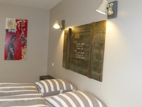 Bed & Breakfast L?�t� En Novembre