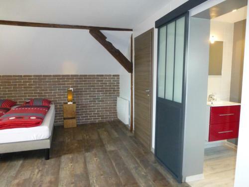 Bed & Breakfast L?�t� En Novembre
