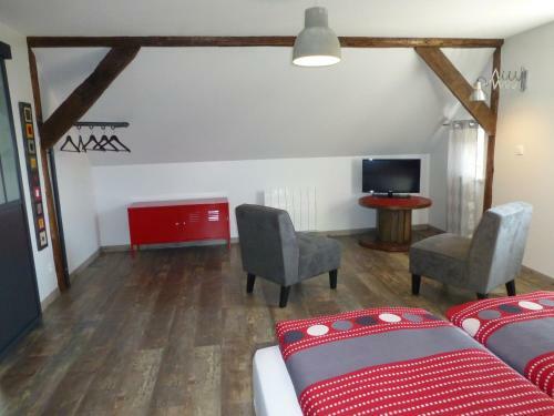 Bed & Breakfast L?�t� En Novembre