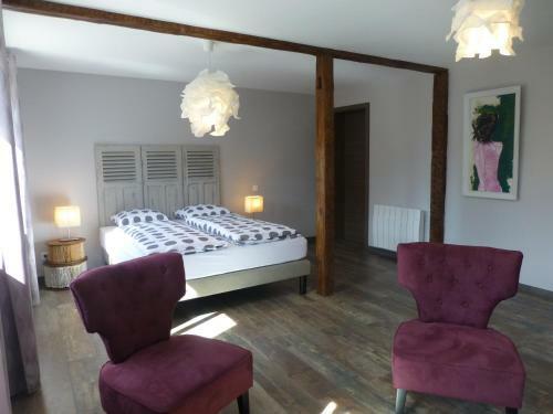 Bed & Breakfast L?�t� En Novembre