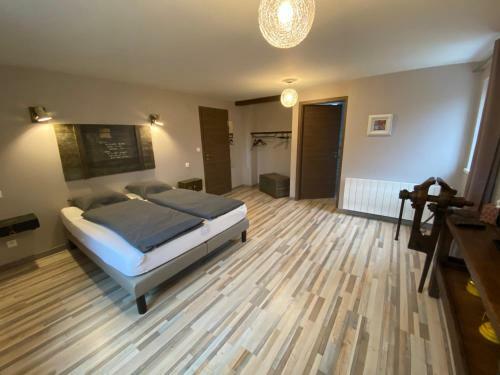 Bed & Breakfast L?�t� En Novembre