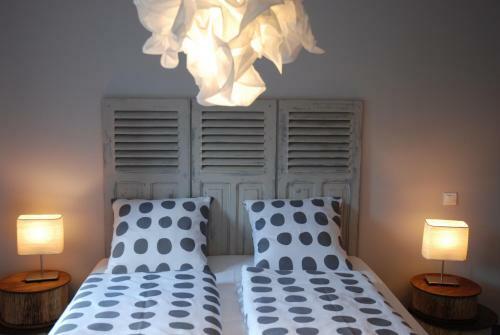Bed & Breakfast L?�t� En Novembre
