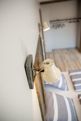 Bed & Breakfast L?�t� En Novembre