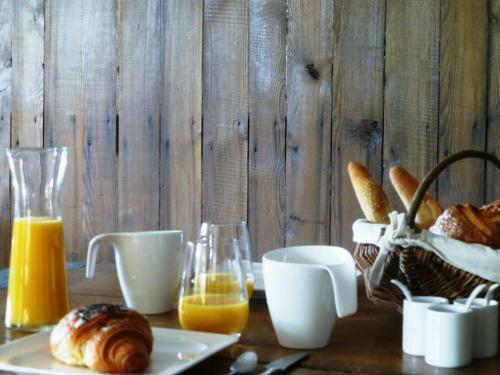 Bed & Breakfast L?�t� En Novembre