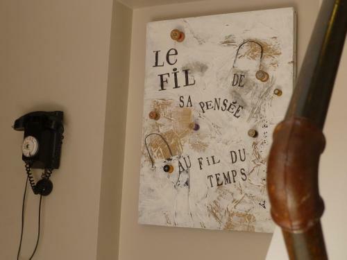 Bed & Breakfast L?�t� En Novembre
