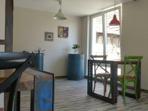 Bed & Breakfast L?�t� En Novembre