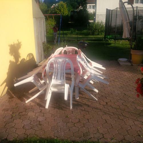 Apartamentos Gite Loredana