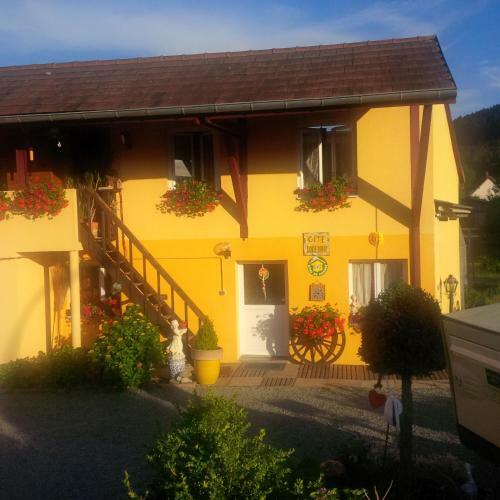 Apartamentos Gite Loredana