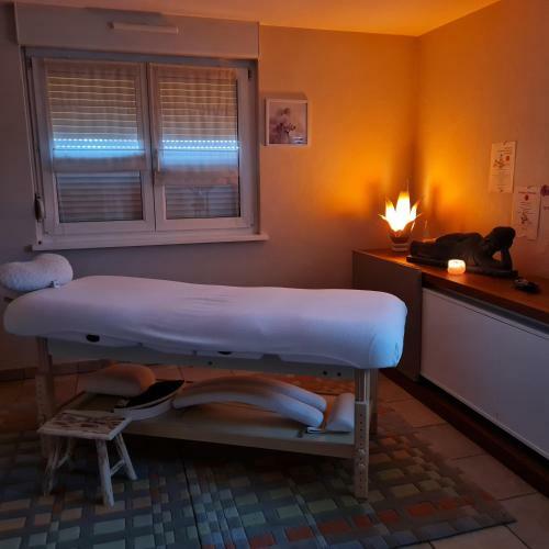 Bed & Breakfast Chambre D'h�tes Le Lavandin