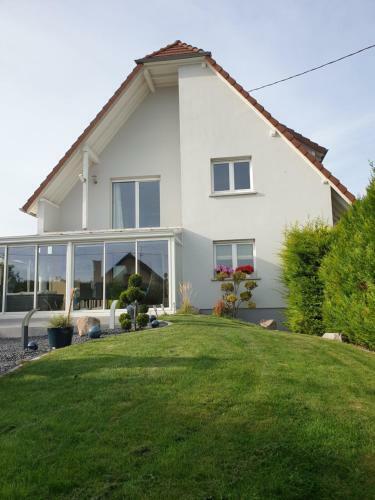 Bed & Breakfast Chambre D'h�tes Le Lavandin