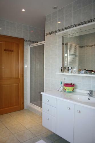 Bed & Breakfast Chambre D'h�tes Le Lavandin