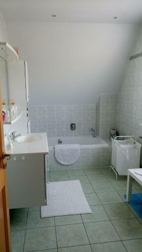 Bed & Breakfast Chambre D'h�tes Le Lavandin