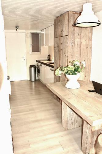 Apartamento Elzas II