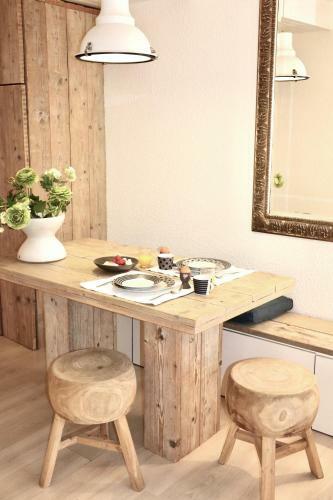 Apartamento Elzas II