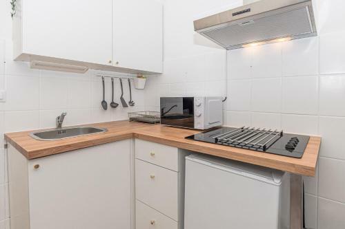 Apartamento Sakura Home