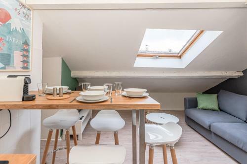 Apartamento Sakura Home