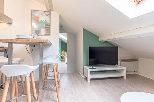 Apartamento Sakura Home