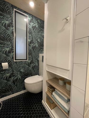 Apartamento Le Cottage