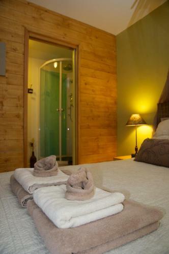 Hostal Au Coeur D'alsace Chambres D'h�tes