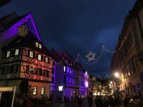 Hostal Chambres D'h�tes Des Cascades St-nicolas