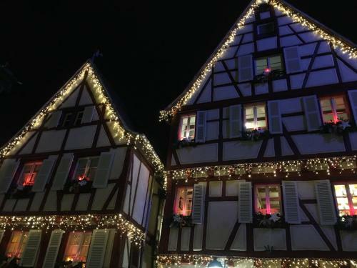 Hostal Chambres D'h�tes Des Cascades St-nicolas