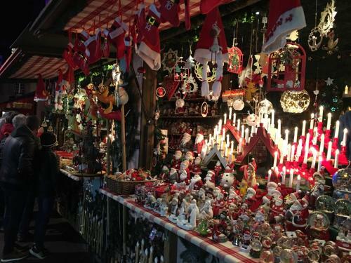 Hostal Chambres D'h�tes Des Cascades St-nicolas