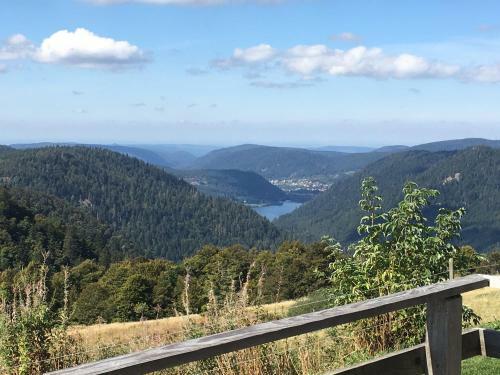 Hostal Chambres D'h�tes Des Cascades St-nicolas