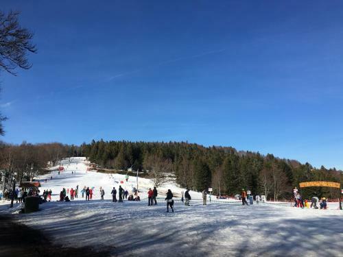 Hostal Chambres D'h�tes Des Cascades St-nicolas