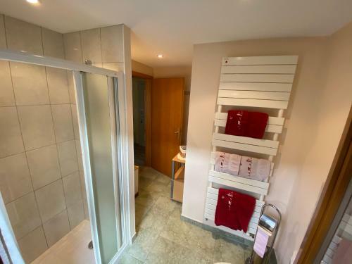 Hostal Chambres D'h�tes Des Cascades St-nicolas