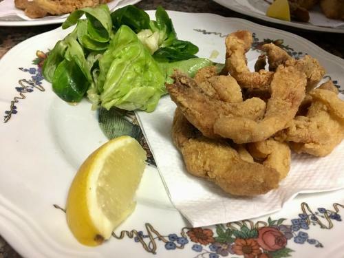 Hostal Chambres D'h�tes Des Cascades St-nicolas